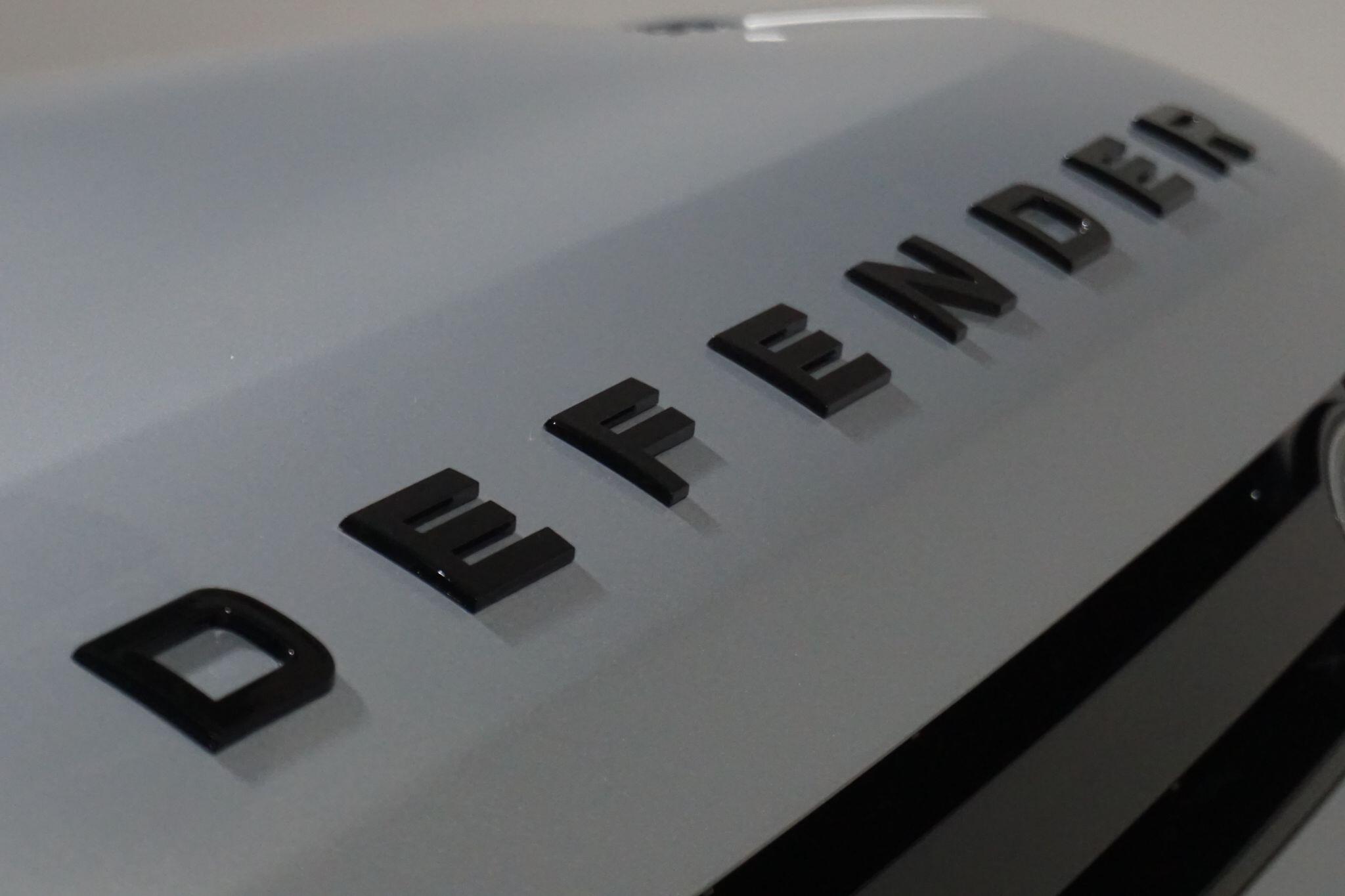 Land Rover Defender 110 2.0 P400e 15.4kWh XS Edition SUV 5dr Petrol Plug-in Hybrid Auto 4WD Euro 6 (s/s) (404 ps)